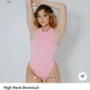 *SOLD* Klassy Network Bodysuit